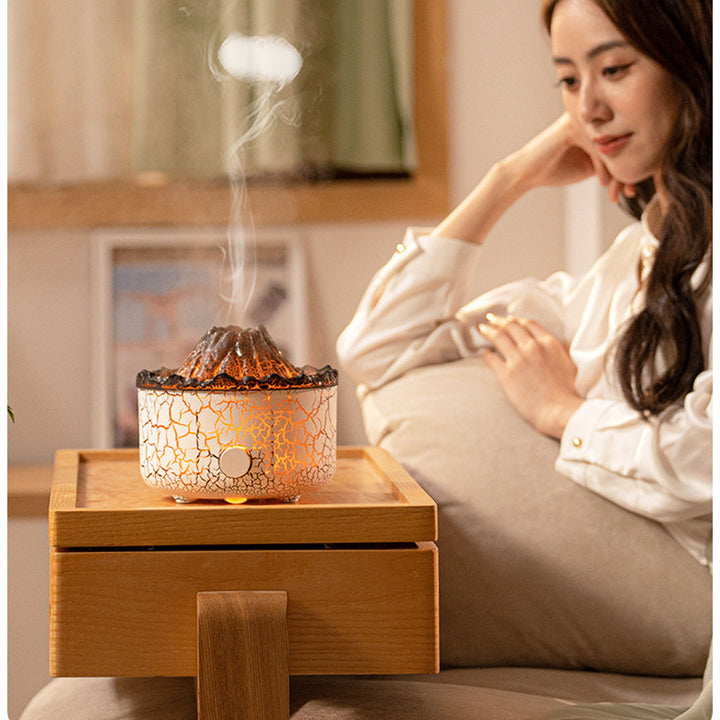 Diffusers