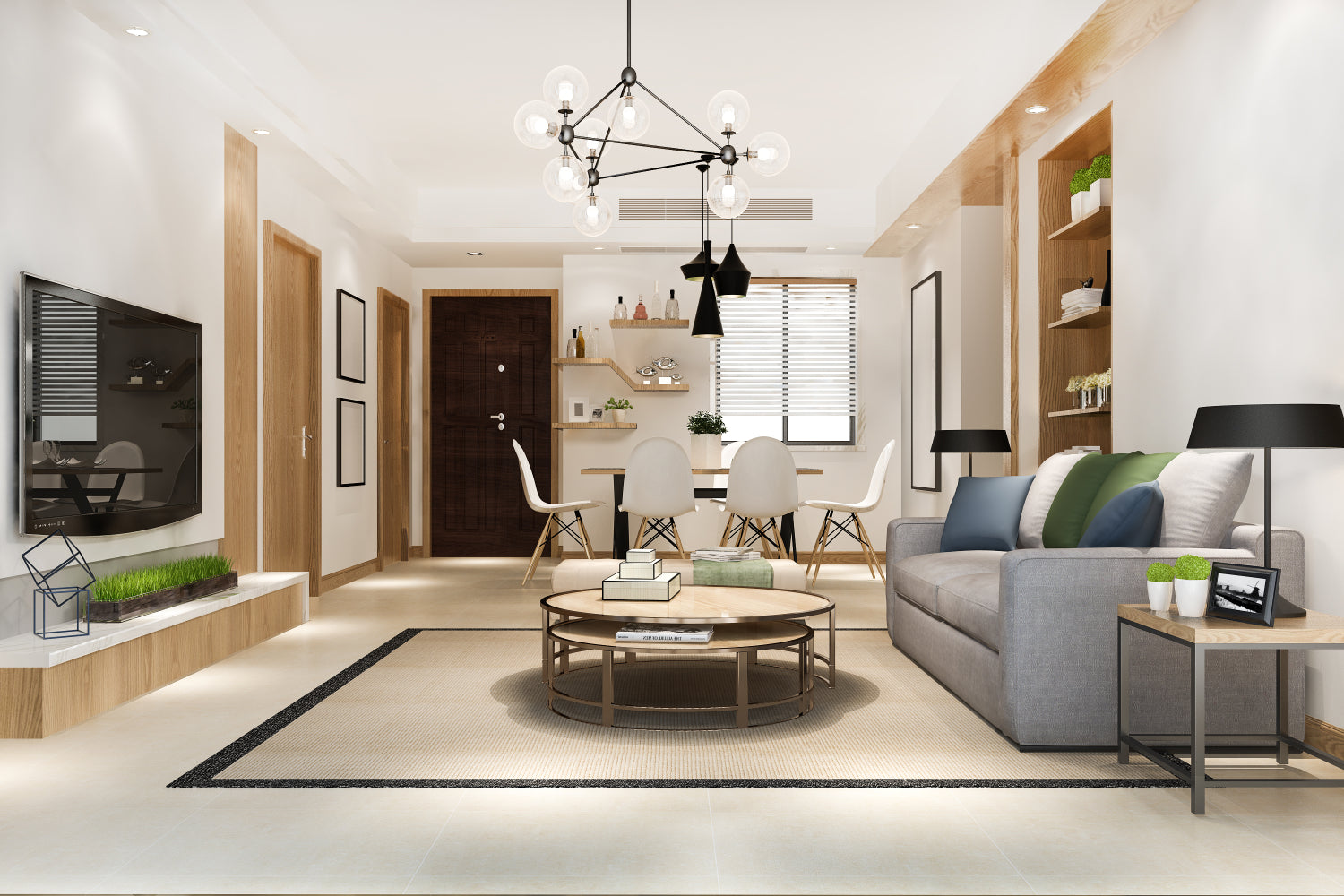Where Quality Meets Style.