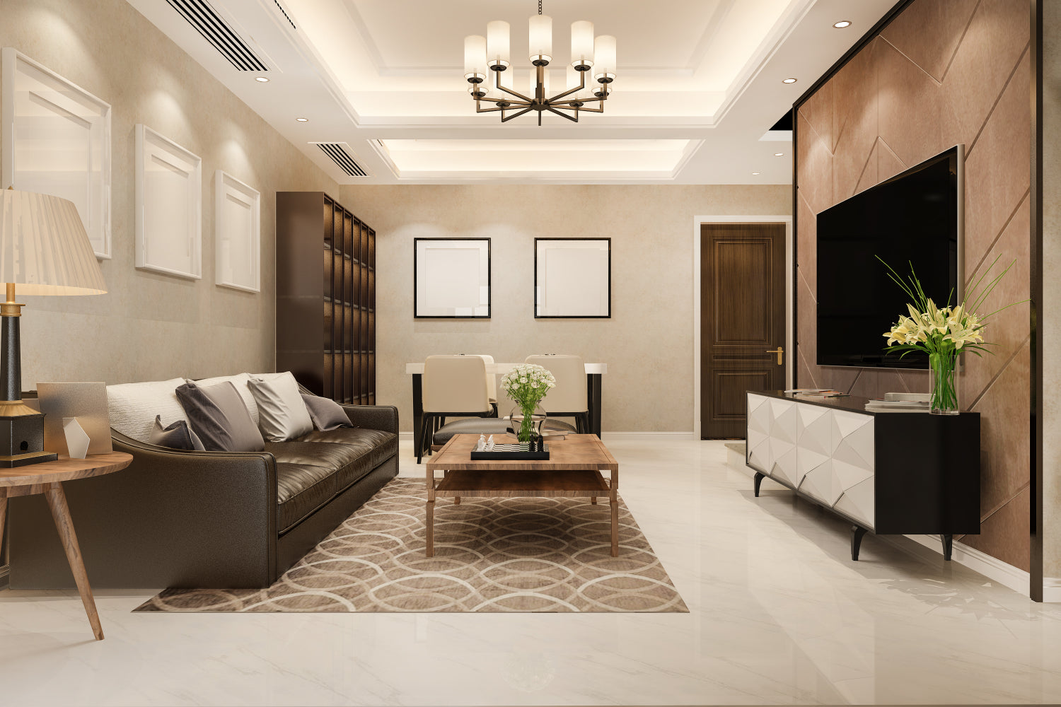 Enhance Your Space.